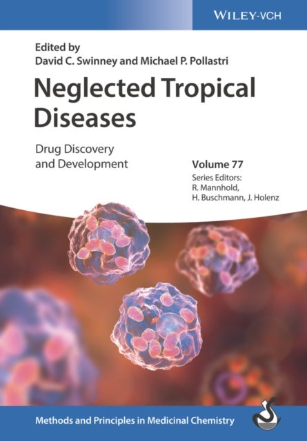 Neglected Tropical Diseases - Drug Discovery and Development