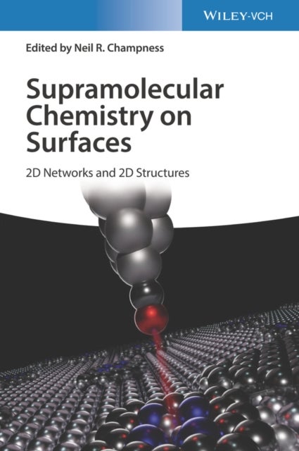 Supramolecular Chemistry on Surfaces - 2D Networks and 2D Structures