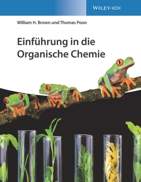 Einfuhrung in die Organische Chemie