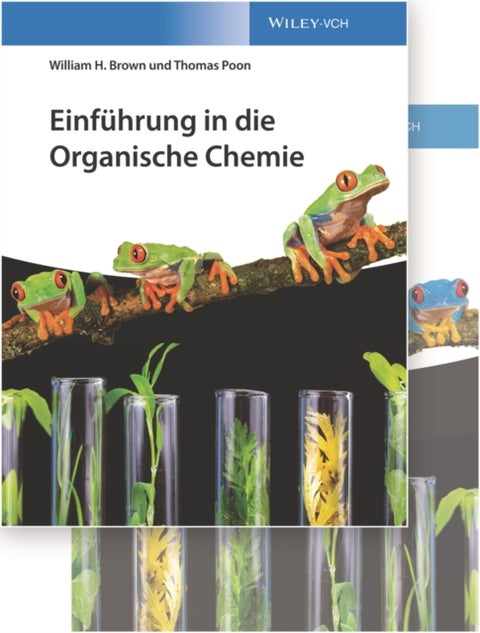 Einfuhrung in die Organische Chemie - Lehrbuch und Arbeitsbuch