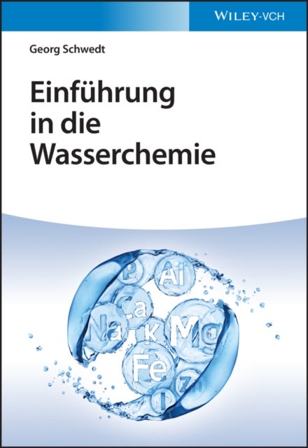 Einfuhrung in die Wasserchemie
