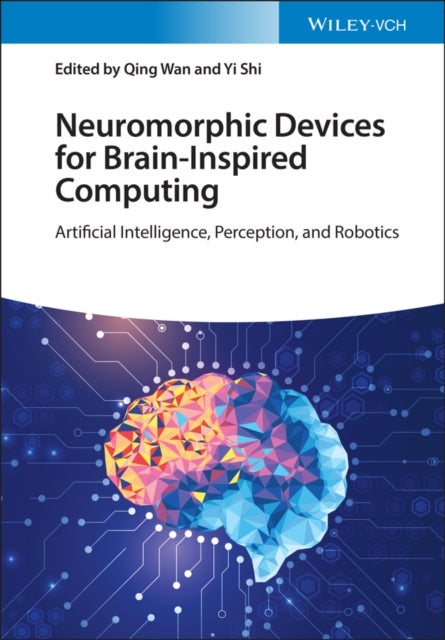 Neuromorphic Devices for Brain-inspired Computing - Artificial Intelligence, Perception, and Robotics