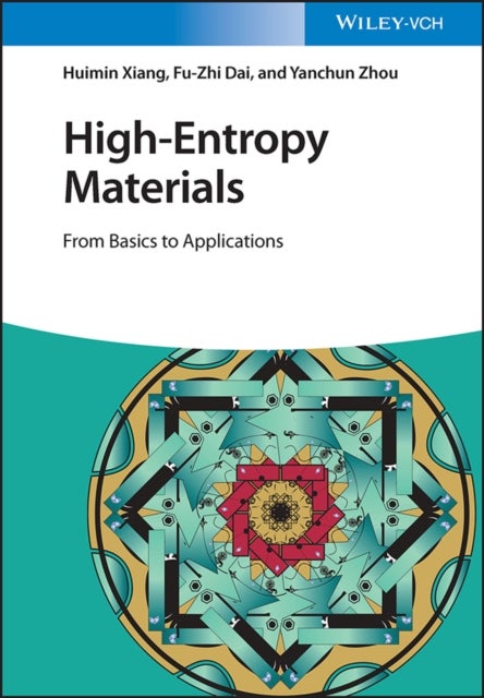 High-Entropy Materials - From Basics to Applications