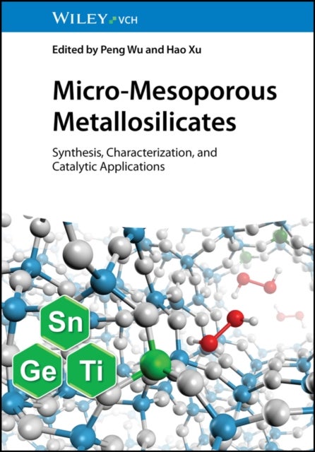 Micro-Mesoporous Metallosilicates - Synthesis, Characterization, and Catalytic Applications