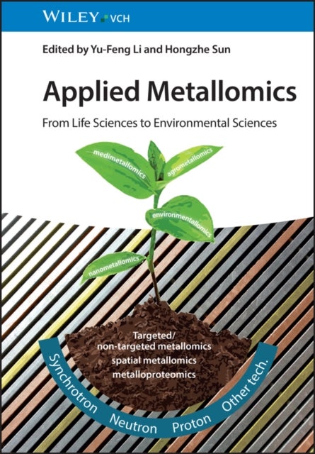 Applied Metallomics - From Life Sciences to Environmental Sciences