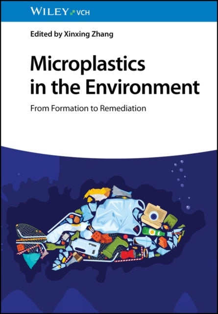 Microplastics in the Environment - From Formation to Remediation