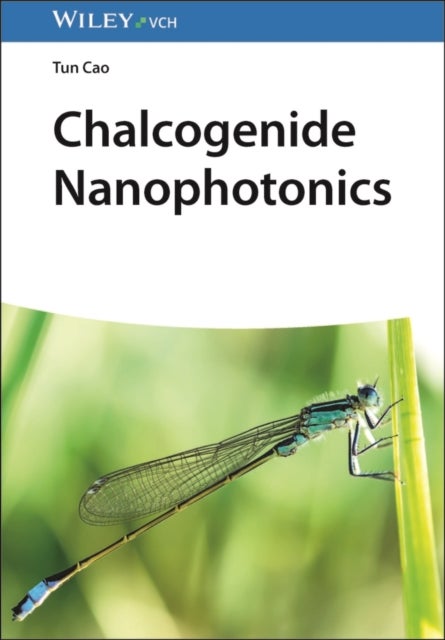 Chalcogenide Nanophotonics