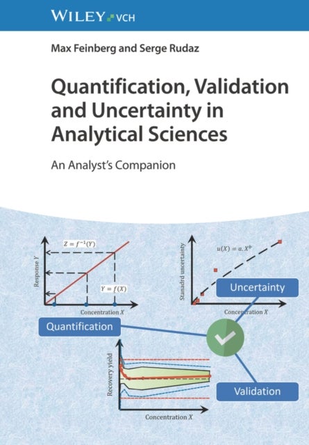 Quantification, Validation and Uncertainty in Analytical Sciences - An Analyst's Companion