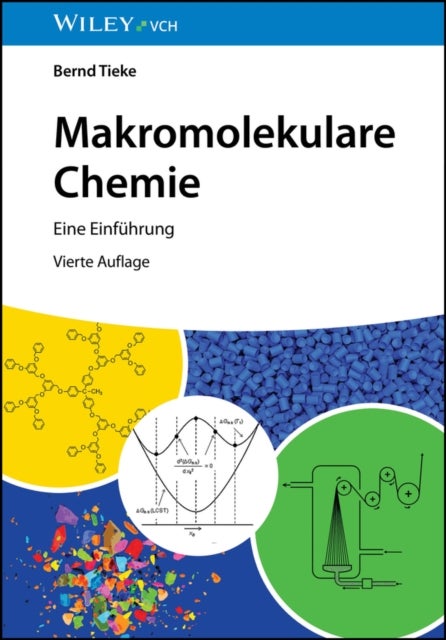 Makromolekulare Chemie - Eine Einfuhrung