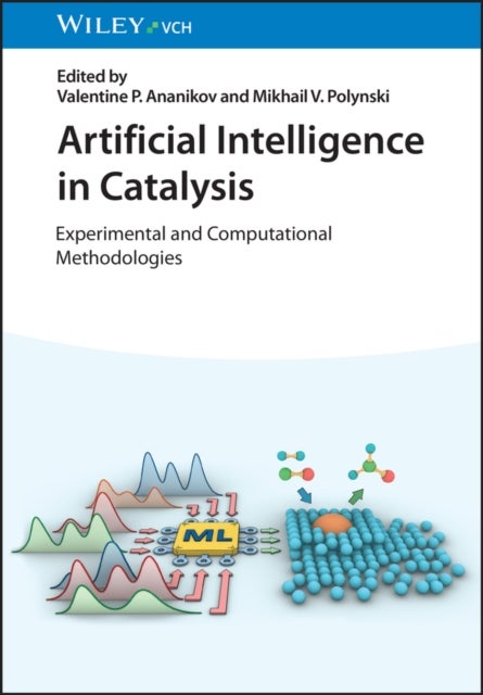 Artificial Intelligence in Catalysis - Experimental and Computational Methodologies