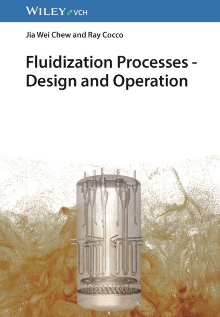 Fluidization Processes - Design and Operation