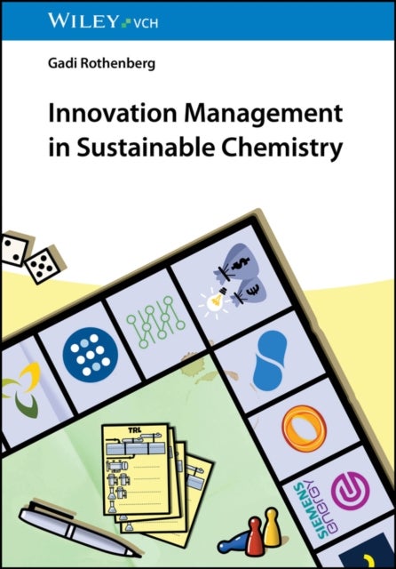 Innovation Management in Sustainable Chemistry
