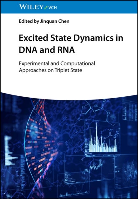 Excited State Dynamics in DNA and RNA - Experimental and Computational Studies on the Triplet State