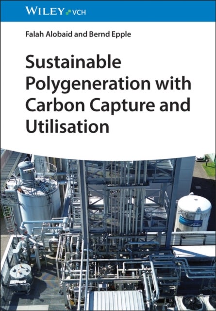 Sustainable Polygeneration based on Carbon Capture and Utilisation