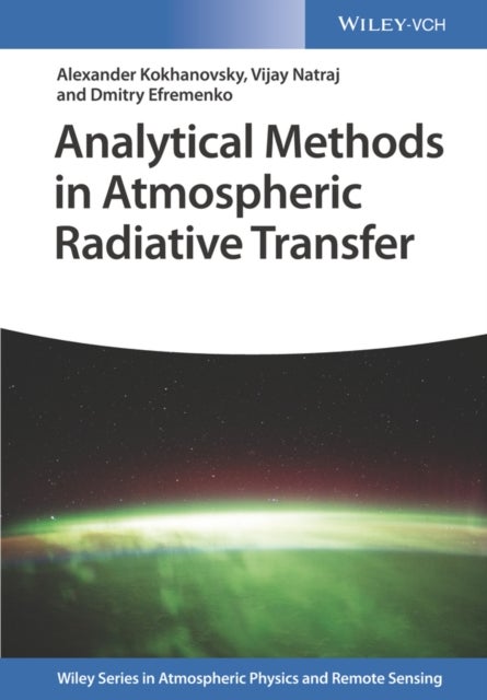 Analytical Methods in Radiative Transfer