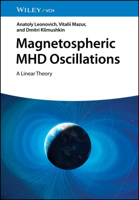 Magnetospheric MHD Oscillations - A Linear Theory