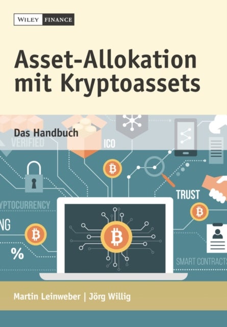 Asset-Allokation mit Kryptoassets - Das Handbuch