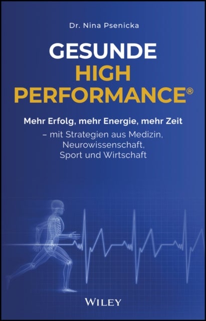 Gesunde High Performance