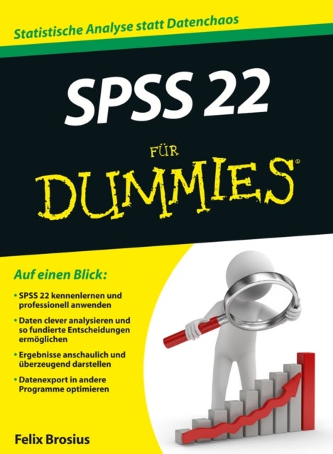 SPSS 22 fur Dummies