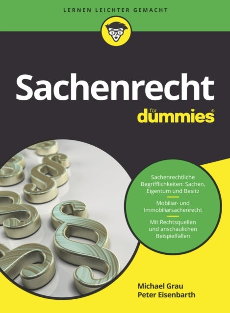 Sachenrecht fur Dummies