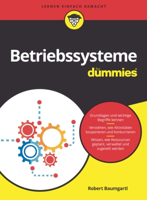 Betriebssysteme fur Dummies