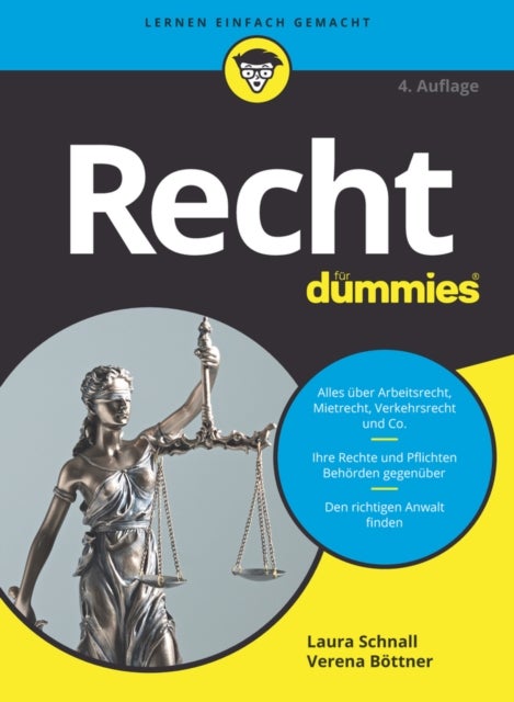 Recht fur Dummies