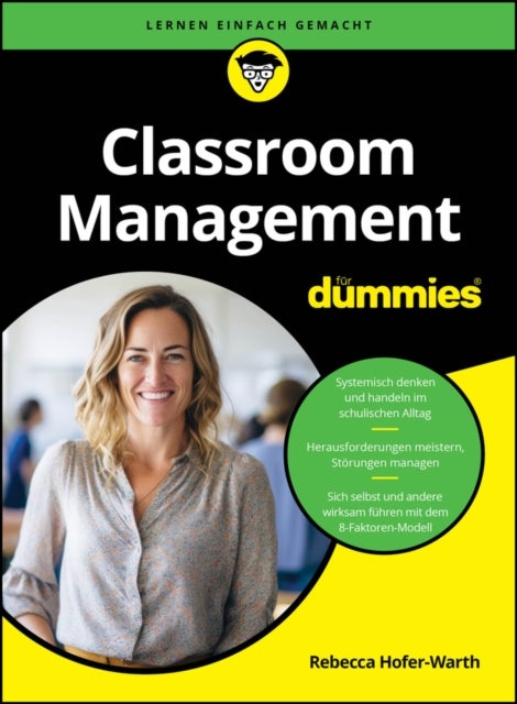 Classroom Management fur Dummies