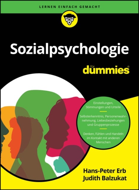 Sozialpsychologie fur Dummies