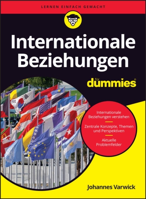Internationale Beziehungen fur Dummies