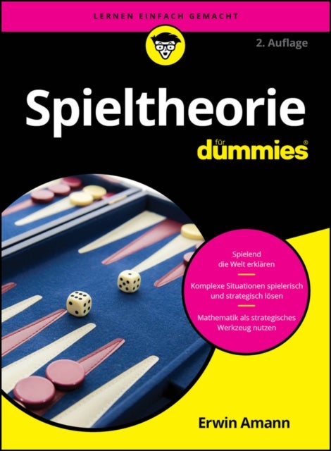 Spieltheorie fur Dummies