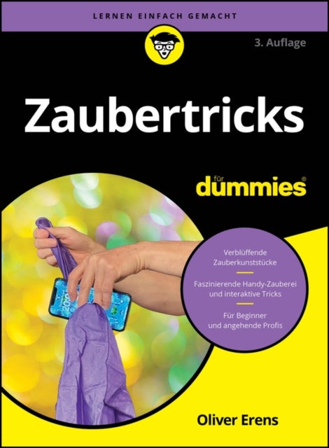 Zaubertricks fur Dummies