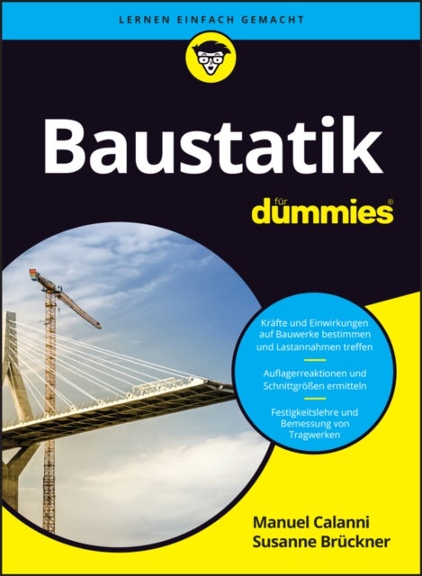 Baustatik fur Dummies