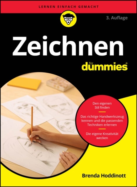 Zeichnen fur Dummies