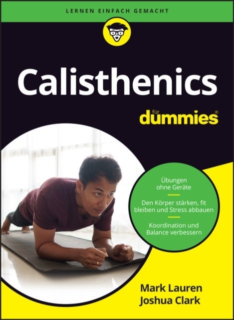 Calisthenics fur Dummies