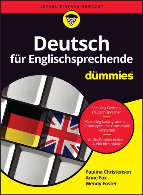 Deutsch fur Englischsprechende fur Dummies