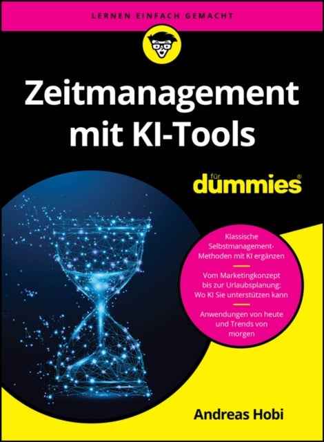 Zeitmanagement mit KI-Tools fur Dummies
