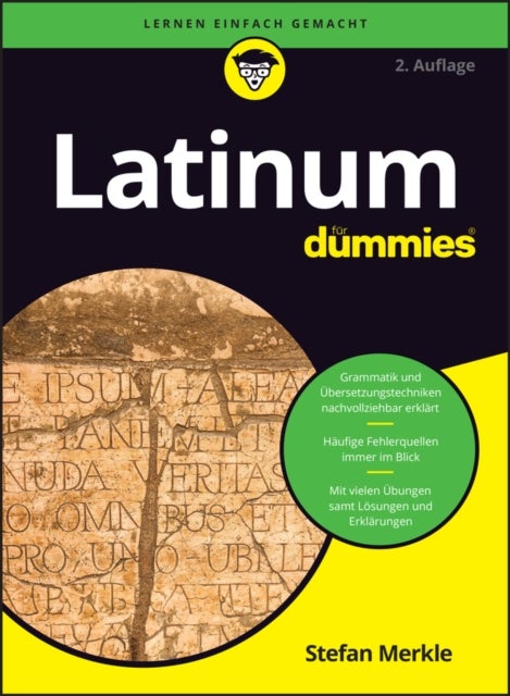 Latinum fur Dummies
