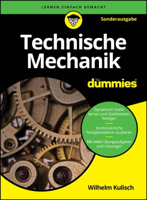 Technische Mechanik fur Dummies