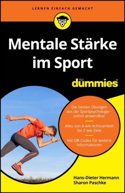 Mentaltraining im Sport fur Dummies