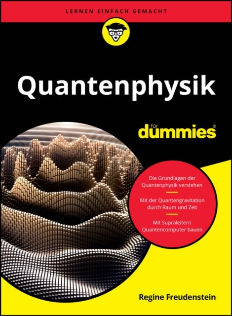 Quantenphysik fur Dummies