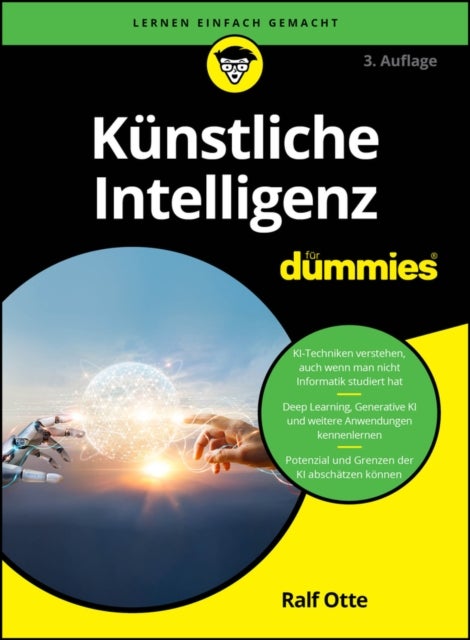 Kunstliche Intelligenz fur Dummies