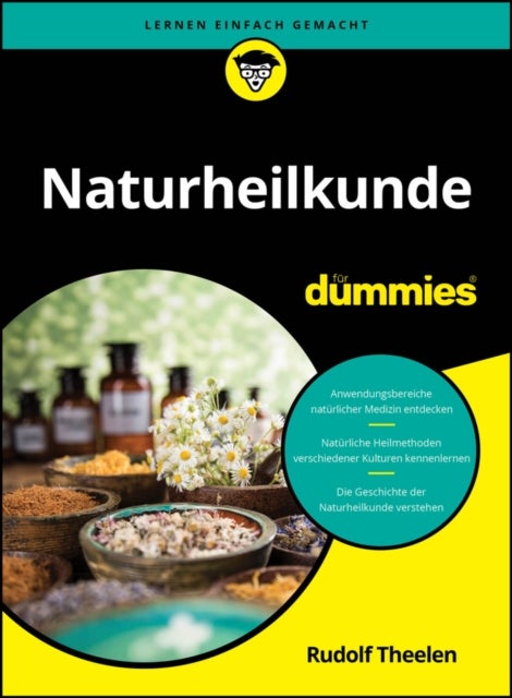 Naturheilkunde fur Dummies
