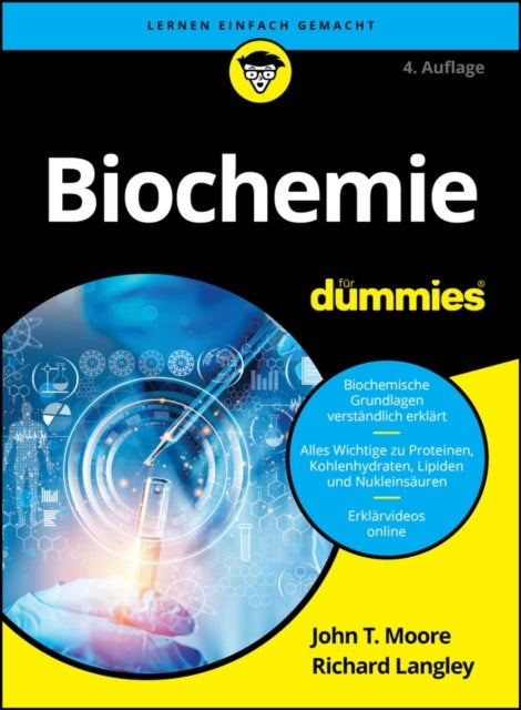 Biochemie fur Dummies