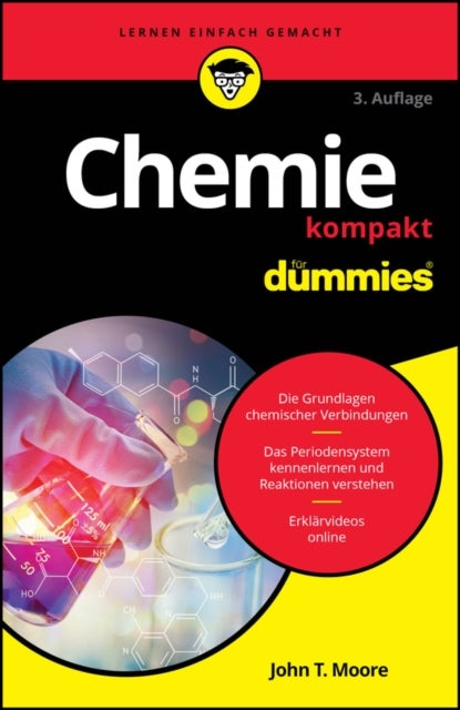 Chemie kompakt fur Dummies