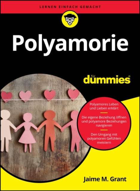 Polyamorie fur Dummies