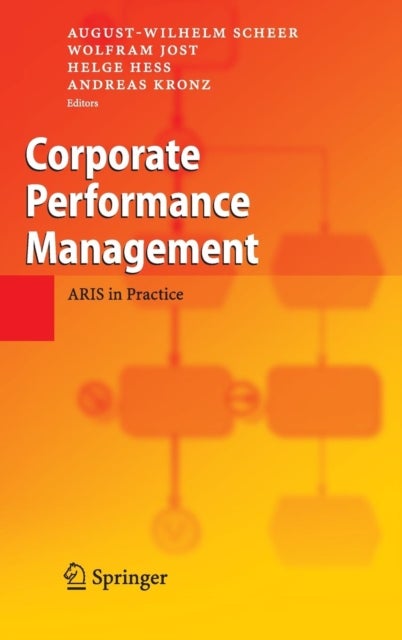 Corporate Performance Management - ARIS in Practice