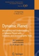 Dynamic Planet