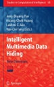 Intelligent Multimedia Data Hiding