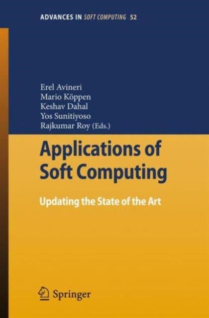 Applications of Soft Computing - Updating the State of the Art