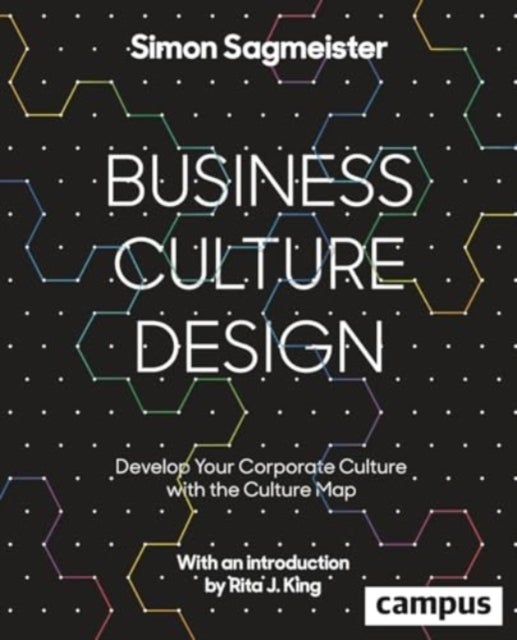 Business Culture Design - Develop Your Corporate Culture with the Culture Map